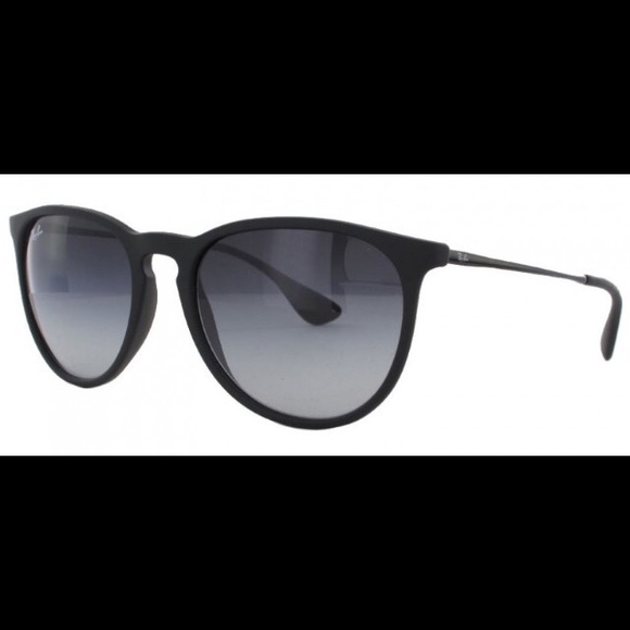 Authentic Ray-Ban Sunglasses