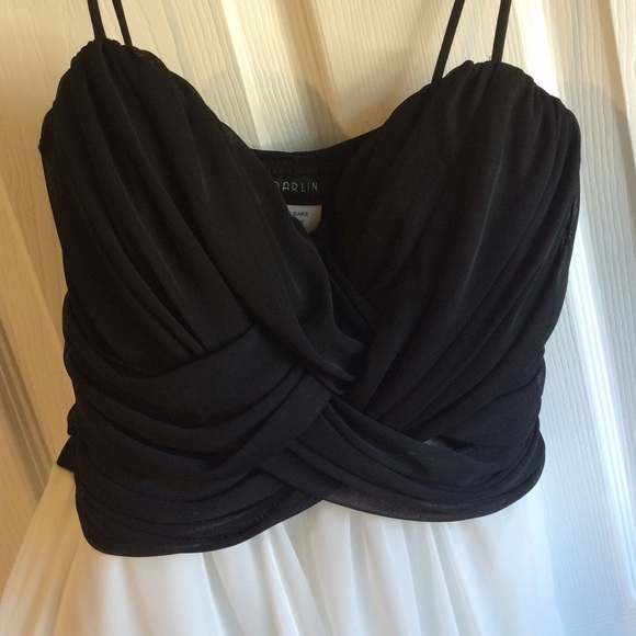 SOLD! Formal dress - Picture 3 of 4