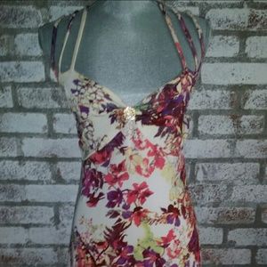 Roberto cavalli dress