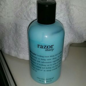 8oz discontinued