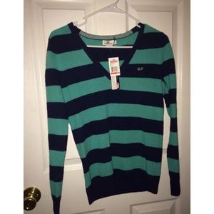 NWT Vineyard Vines sweater size xs