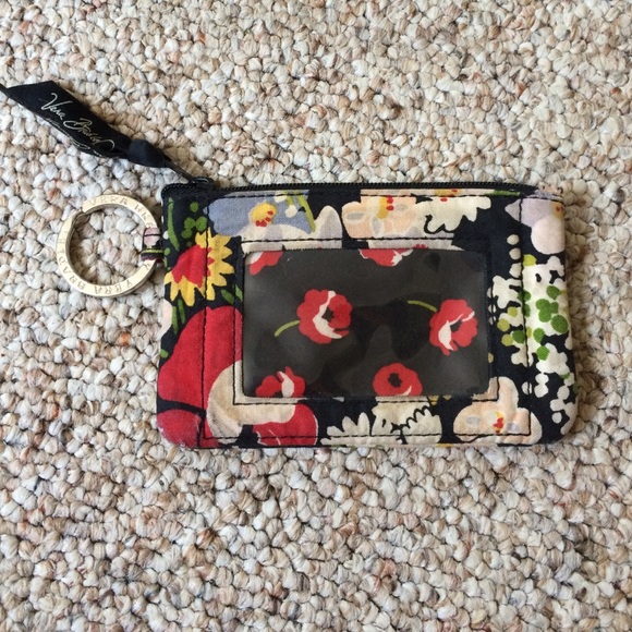 🌞 Vera Bradley coin purse