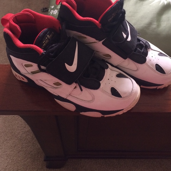 Sneakers Nike Diamond Turf 2