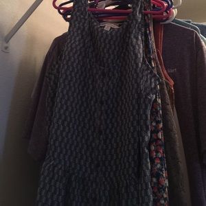 Charming Charlie's Shirt