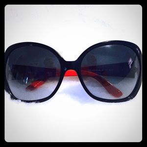 Kate Spade Keeden Sunglasses