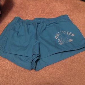 Hollister Shorts