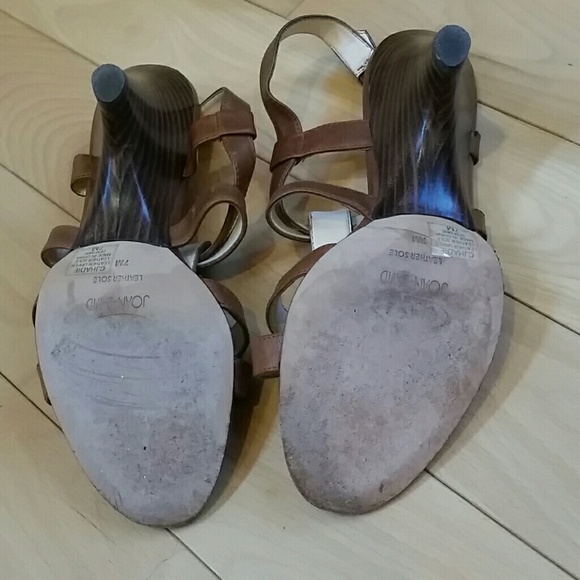 Sandals - Picture 4 of 4