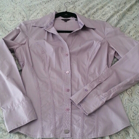Ted Baker Dress Shirt