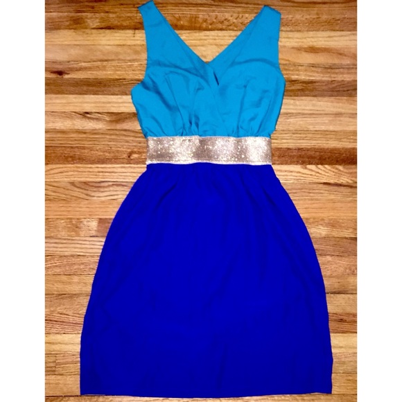 Charlotte Russe Dress