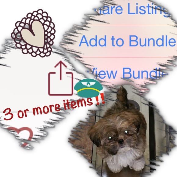 Bundle and Save w Help - Picture 2 of 4