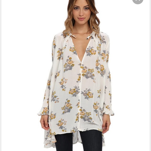 HELP! ISO free people swing tunic in a SMALL