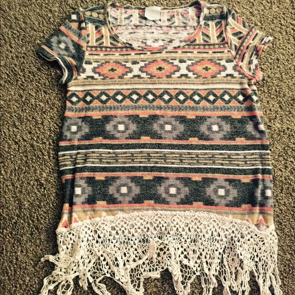 Cleaning out my closet