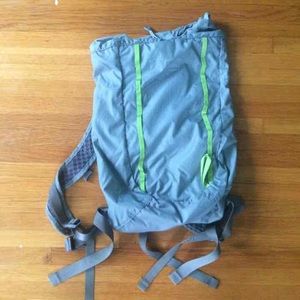 REI hiking Backpack