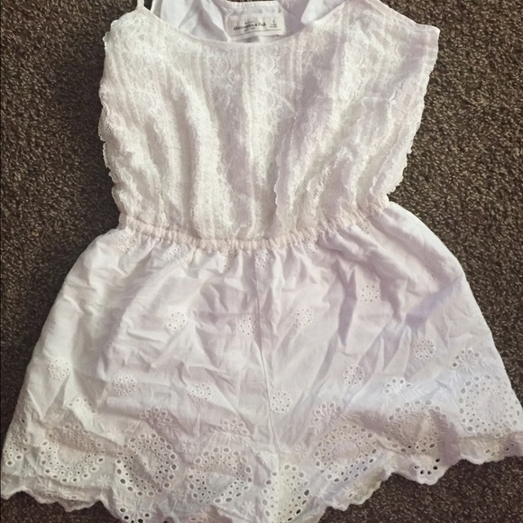 Cleaning out closet