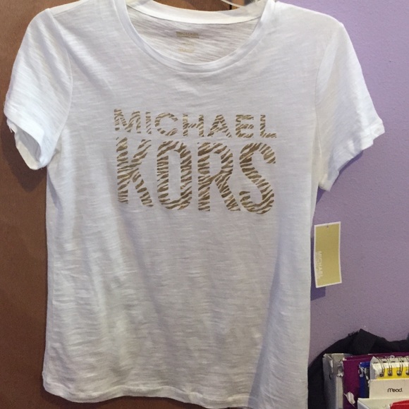 Michael Kors shirt