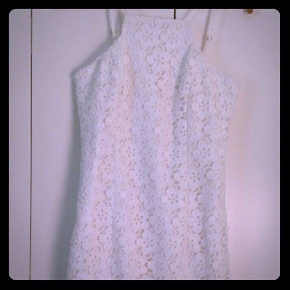 Lilly Pulitzer Katie dress NWOT size 2