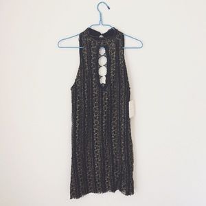 NWT Free People Dress