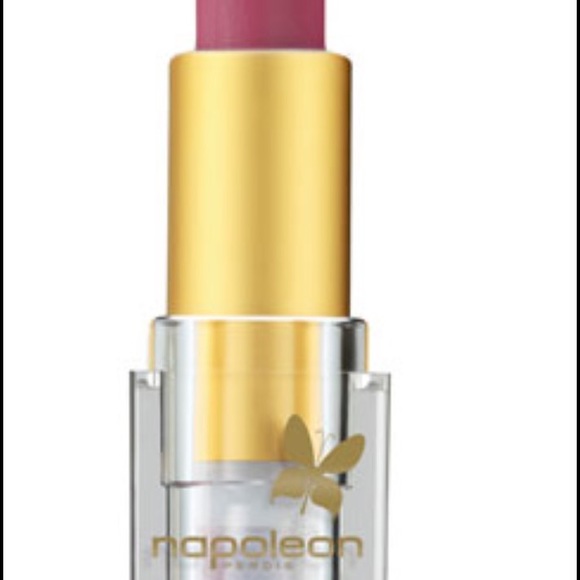 NIB Napoleon Perdis Nymphe lipstick