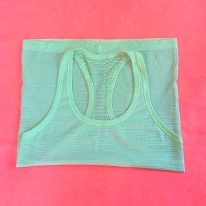 Lululemon Swiftly Tech Racerback