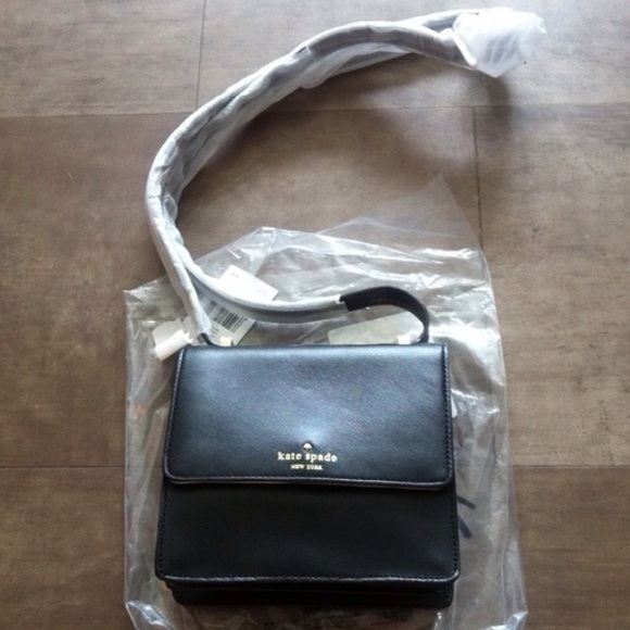 Kate Spade Mikas