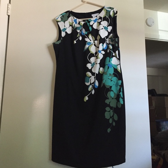 Professional looking dress from New York & Co