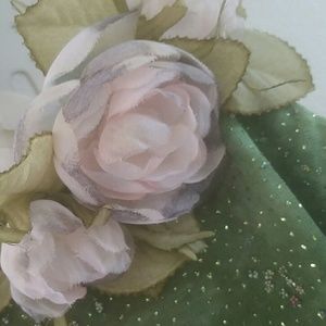 Girls ballet costume