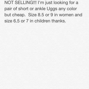 If you have them coment👇🏾25-70$