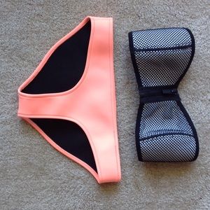 Triangl bikini