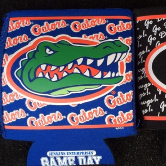 Florida Koozie