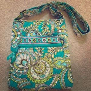 Vera Bradley Cross body
