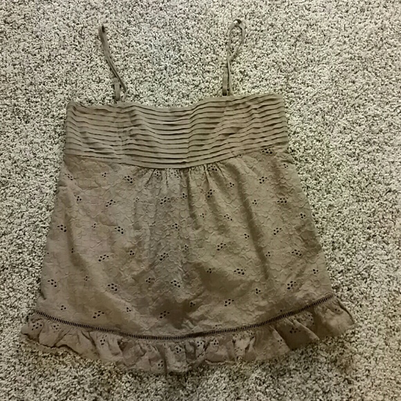 Juicy Couture Tank top