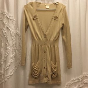 Arden B dressy sweater