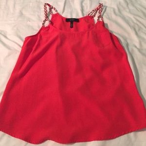 Jessica Simpson top. With pocket