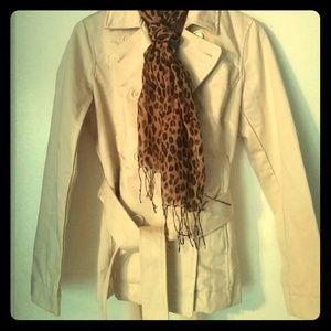 Lightweight jacket from Gap