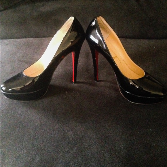 SOLD Christian Louboutin size 41