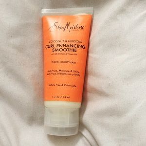 Curl Enhancing Smoothie