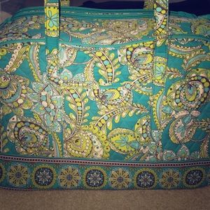 Vera Bradley Pet Carrier