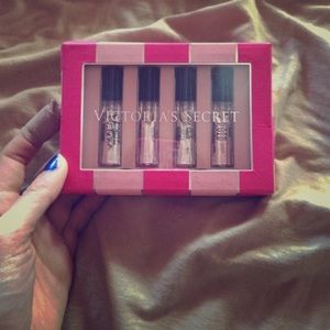 Victoria's Secret Sample Perfume Pack