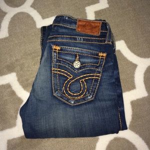 Big Star jeans