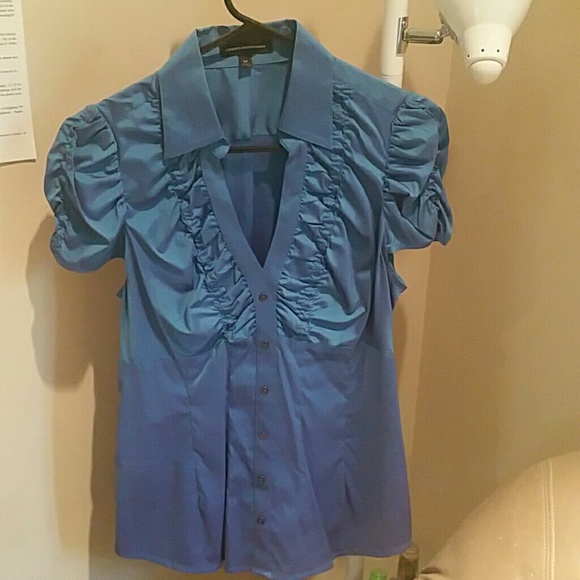 🚫SOLD🚫Express shirt