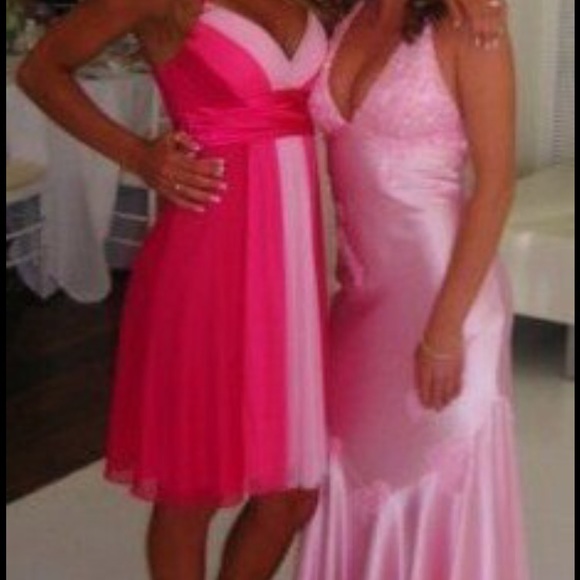 Dress - Picture 1 of 3