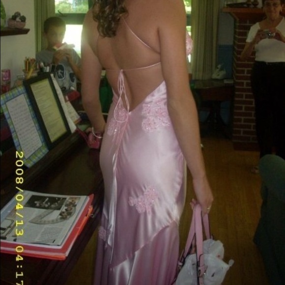 Dress - Picture 2 of 3