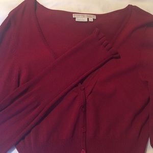 To The Max By Max Mara Cardigan