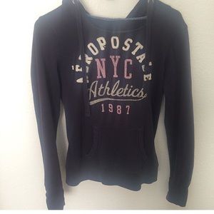 Aeropostale hoodie