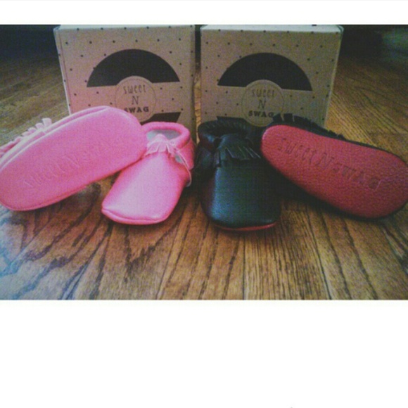 Moccasins/Sweet N Swag