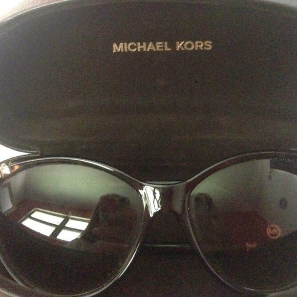 Michael Kors Camila Sunglasses