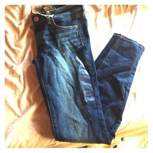 American Eagle Jeggings (NWT!)