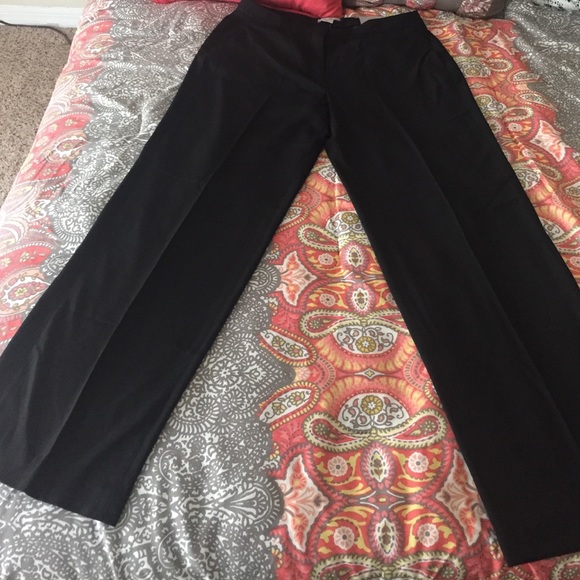 H&M Wide Leg Pants