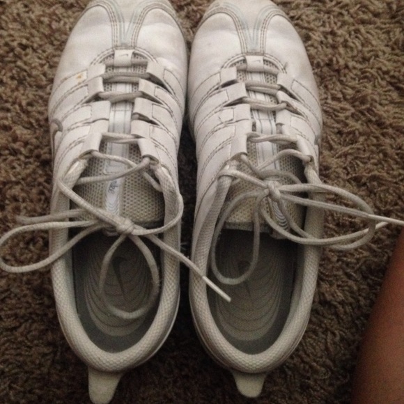 Nike Cheer Shoes