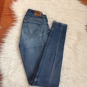 Hollister Jegging